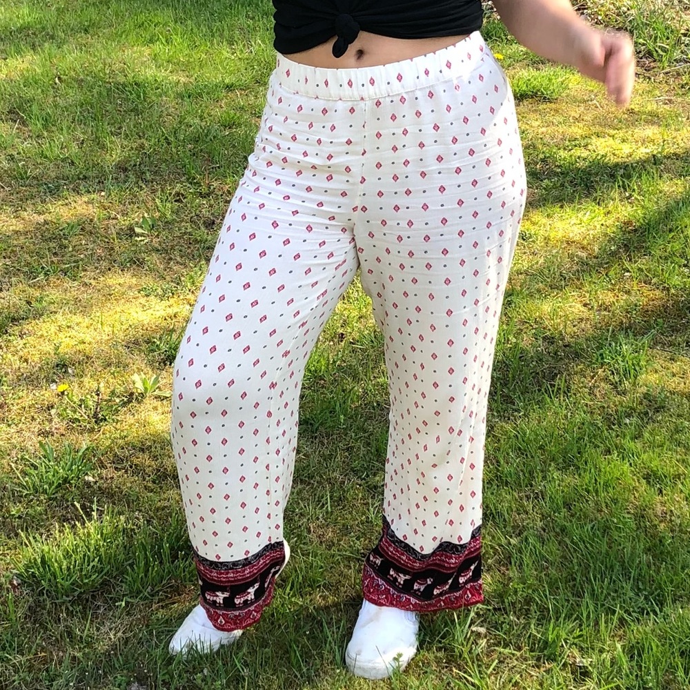 Flowy Pants